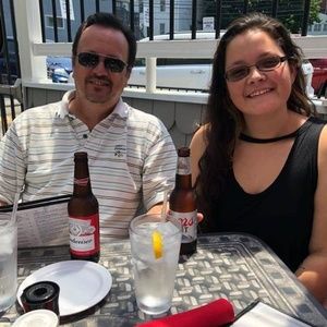 Meet your Posher, Rick